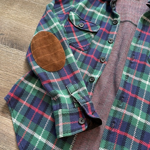 Polo Ralph Lauren Flannel - Picture 3 of 5